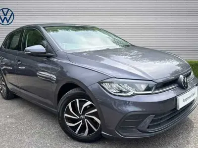 Used VW Polo 95 HP (69 kW) 2023 Hatchback
