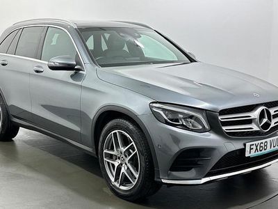 Used 2019 Mercedes 250 AMG Line Premium Estate | £20,266 (Good price)