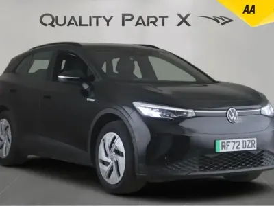 Used VW ID.4