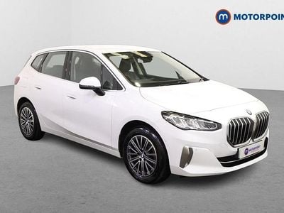 BMW 220