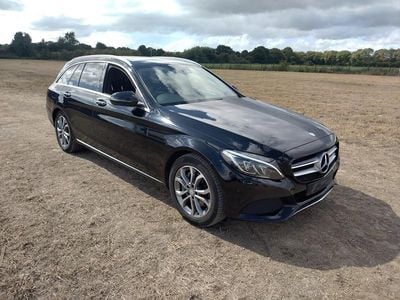 Mercedes C250