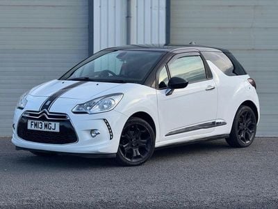 Citroën DS3