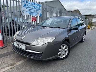 Renault Laguna III