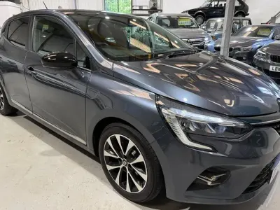Used Renault Clio
