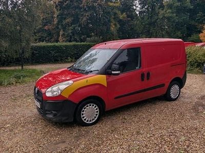 Fiat Doblò