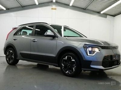 Kia e-Niro