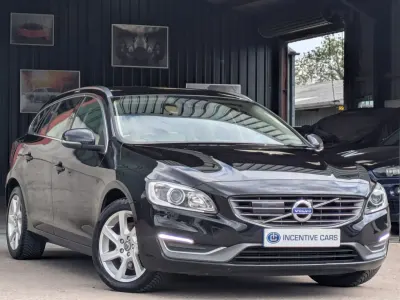 Usado Volvo V60