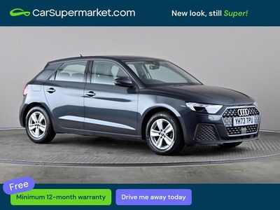 Used Audi A1 Comfort 2023 Grey SUV