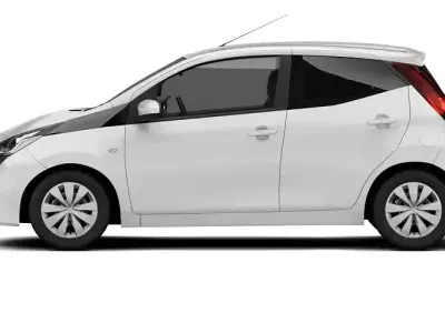 Used Toyota Aygo X-play 72 HP (52 kW) 2020 Hatchback