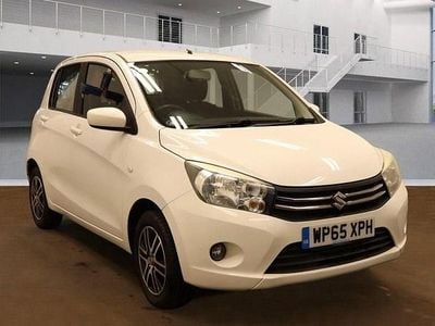 Suzuki Celerio