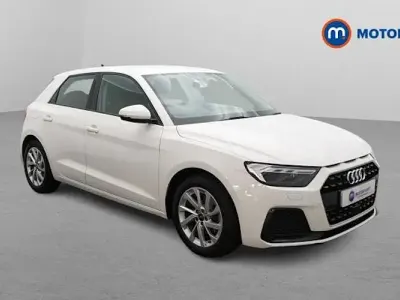 Used Audi A1 Sportback