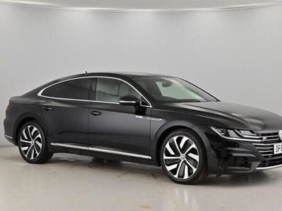 VW Arteon