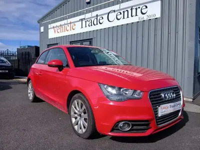 Usado Audi A1