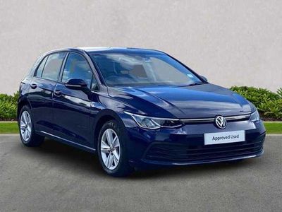 VW Golf VIII