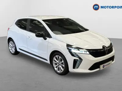 Used Renault Clio