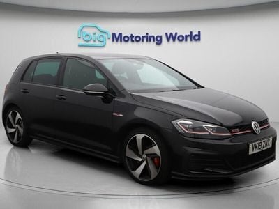VW Golf VII