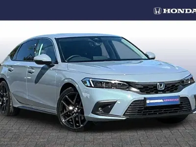 Used Honda Civic