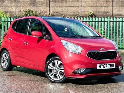Kia Venga