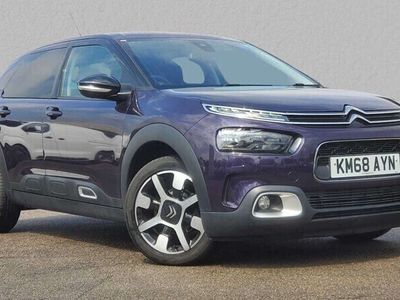 Citroën C4 Cactus