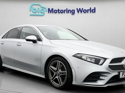 Mercedes A220
