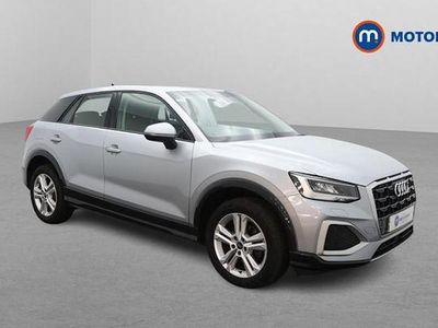 Used Audi Q2 Sport 110 HP (80 kW) 2024 SUV