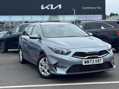 Kia Ceed Sportswagon