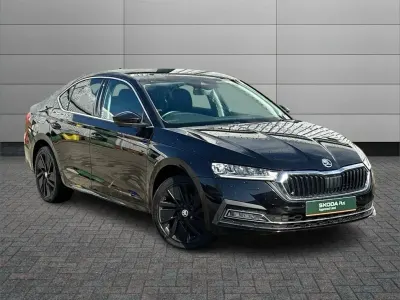 Gebraucht Skoda Octavia