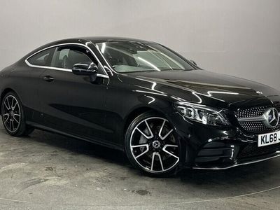 Mercedes C300