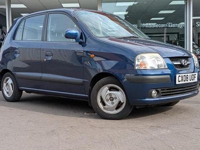 Hyundai Atos