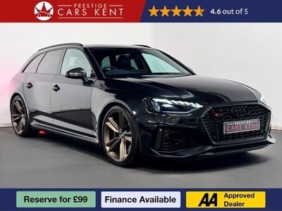 Audi RS4