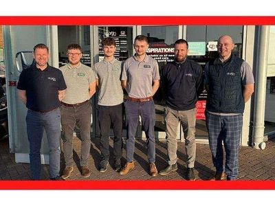 Used Honda Jazz Hybrid 107 HP (78 kW) 2022 Black Hatchback