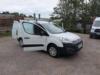Citroën Berlingo