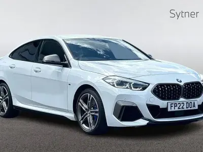 Used BMW M235