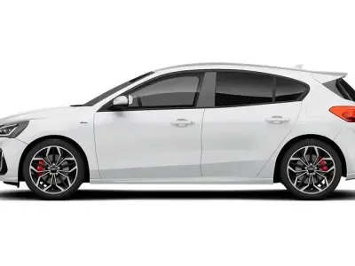 Used Ford Focus
