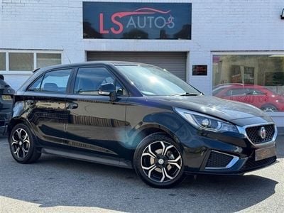 MG MG3