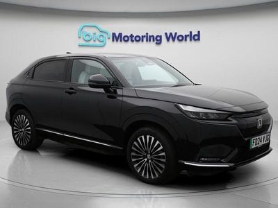 Honda e:Ny1