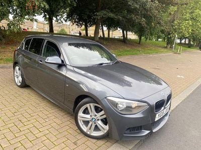 BMW 120