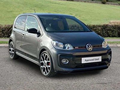 Used VW up! 115 HP (84 kW) 2022 Hatchback