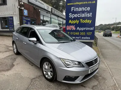 Usata Seat Leon