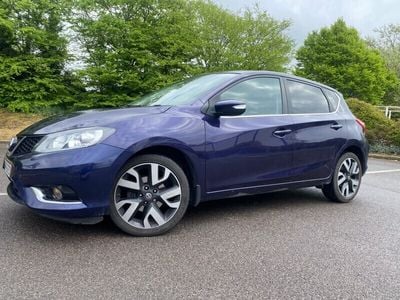 Nissan Pulsar