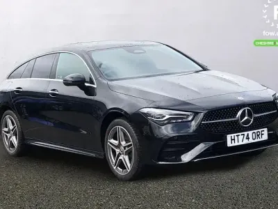 Used Mercedes E250