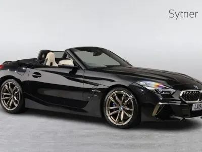 Used BMW Z4