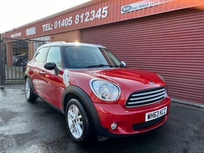 Mini Cooper Countryman