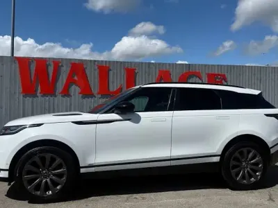 Used Land Rover Range Rover Velar SE Dynamic 179 HP (131 kW) 2020 SUV