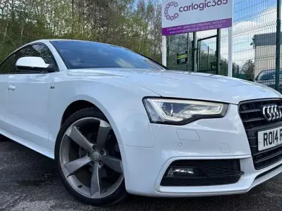 Gebraucht Audi A5 Sportback