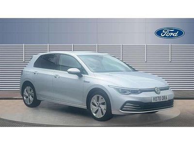 VW Golf VIII