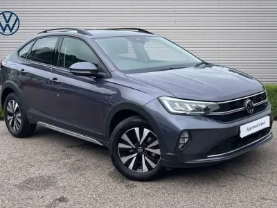 Used VW Taigo