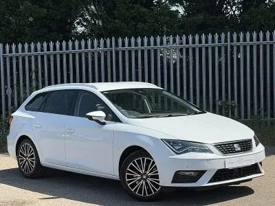 Used Seat Leon
