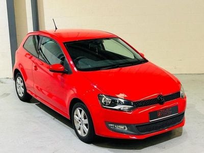 VW Polo
