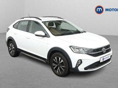 Used 2024 VW Taigo Life SUV | £13,949 (Fair price)